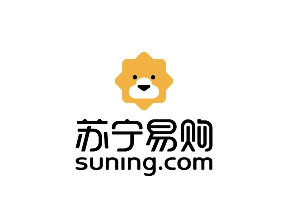 以公司理念加公司名稱相結合為主體的公司標志設計