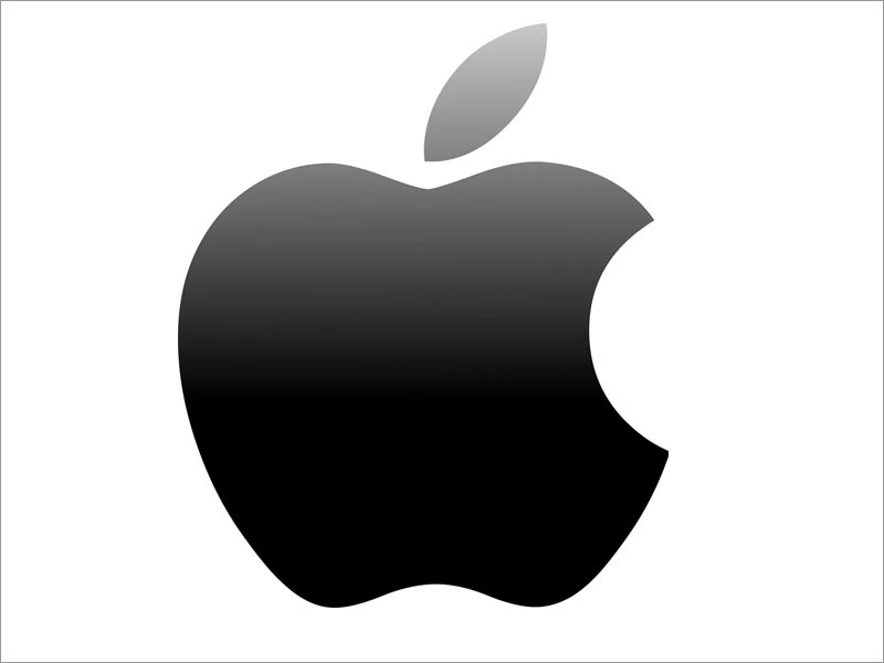 Apple logo設計