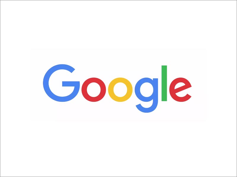 Google logo設(shè)計(jì)中的 - Product Sans字體